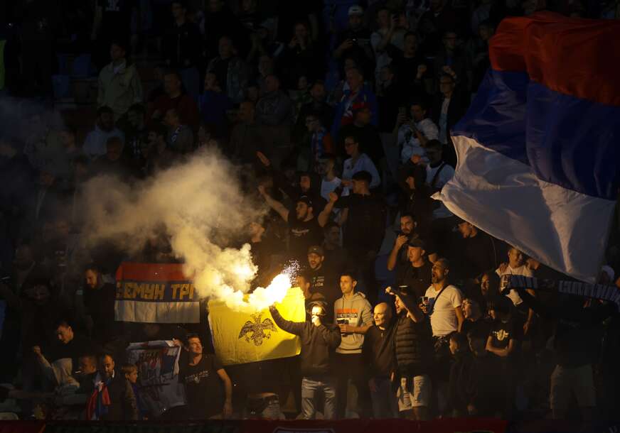 FOTO: EPA
