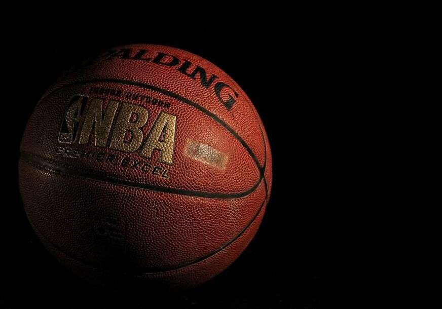 FOTO: NBA