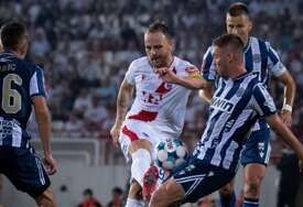 Poznat raspored 12. kola Premijer lige BiH: Derbi na Grbavici, spektakl u Zenici