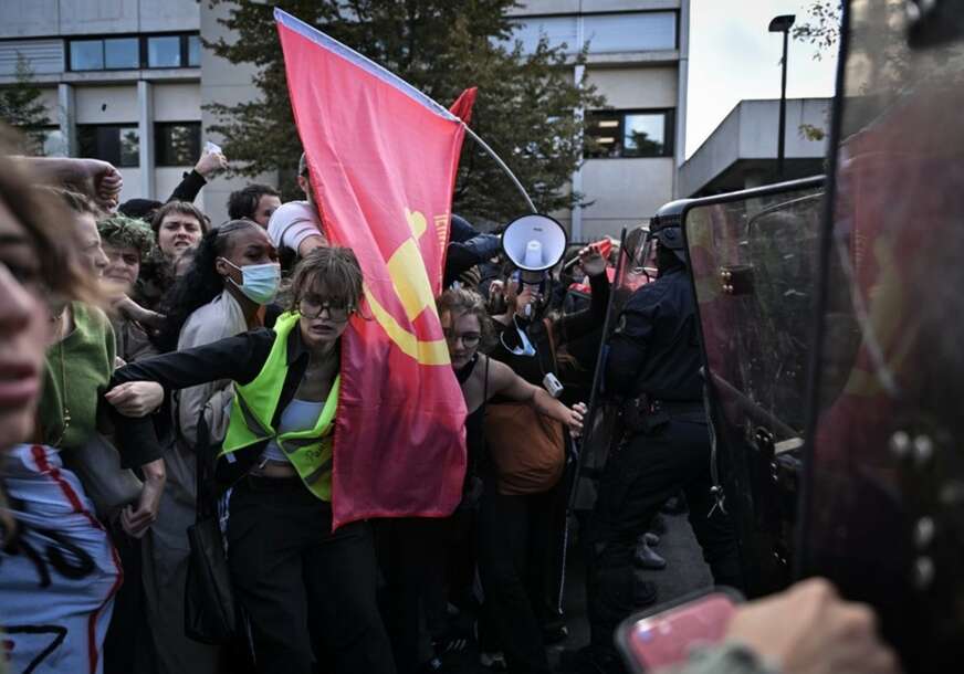 FOTO: EPA
