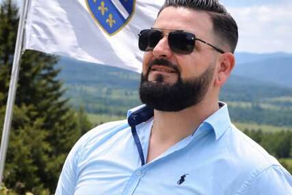 POBJEDNIK DANA Nihad Aličković