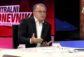 Nikšić: Lagumdžija i Čengić sa svojom grupom radili su da SDP ima što lošiji izborni rezultat