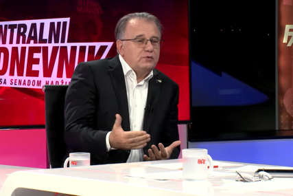 Nikšić: Lagumdžija i Čengić sa svojom grupom radili su da SDP ima što lošiji izborni rezultat