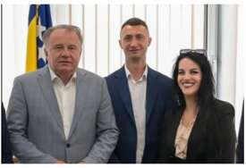Givinostat je jedina nada! Mustafa Handžić za Bosnainfo: “Čuli smo se sa premijerom, očekujemo zaključke Vlade FBiH”