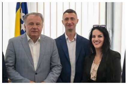 Givinostat je jedina nada! Mustafa Handžić za Bosnainfo: “Čuli smo se sa premijerom, očekujemo zaključke Vlade FBiH”