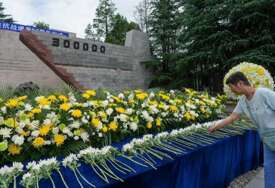 Preminula još jedna osoba koja je preživjela masakr u Nanjingu