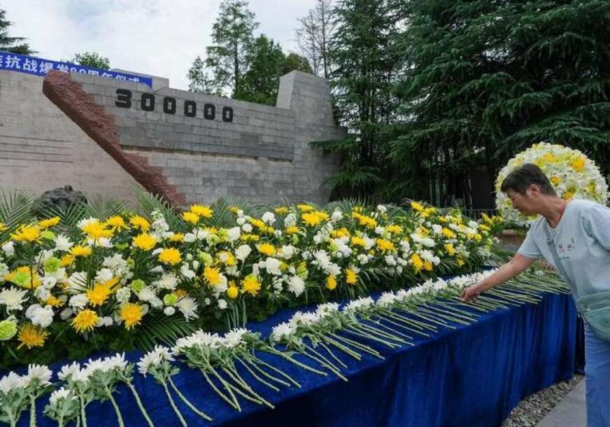 FOTO: XINHUA