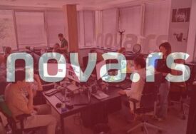 Novinari i zaposleni na portalu i u novinama "Nova" ne žele saradnju s novim urednikom Markom Stjepanovićem: "Vidimo se nakon izbora"