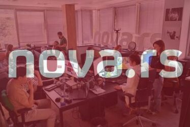Novinari i zaposleni na portalu i u novinama "Nova" ne žele saradnju s novim urednikom Markom Stjepanovićem: "Vidimo se nakon izbora"