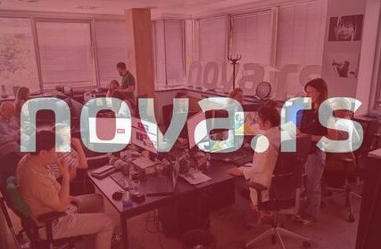 Novinari i zaposleni na portalu i u novinama "Nova" ne žele saradnju s novim urednikom Markom Stjepanovićem: "Vidimo se nakon izbora"