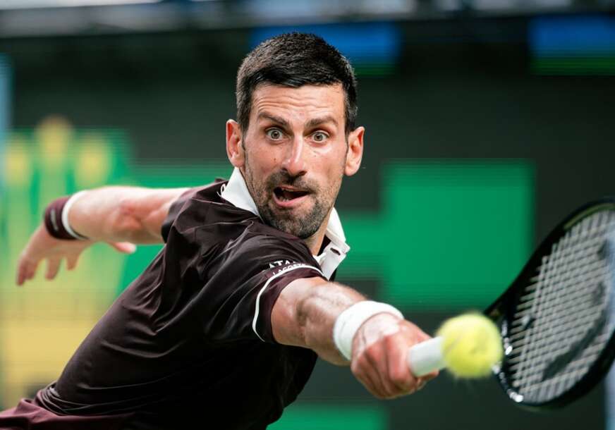 FOTO: EPA/ALEX PLAVEVSKI