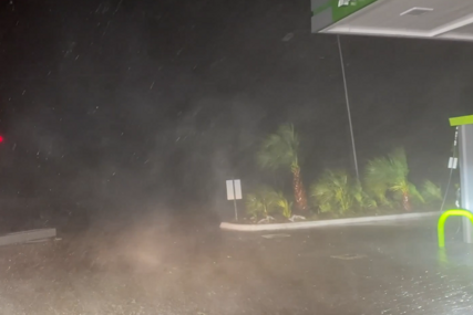 Uragan pogodio Floridu i okolne države, ima i poginulih (VIDEO)