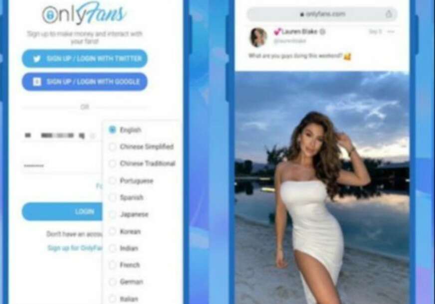 FOTO: SCREENSHOT