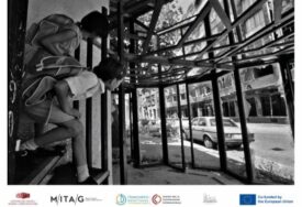 Historijski muzej BiH otvara Mjesec muzeja izložbom fotografija Marija Boccie o opsadi Sarajeva
