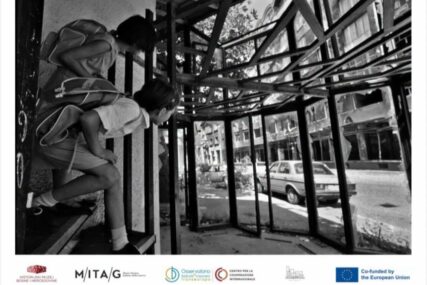 Historijski muzej BiH otvara Mjesec muzeja izložbom fotografija Marija Boccie o opsadi Sarajeva