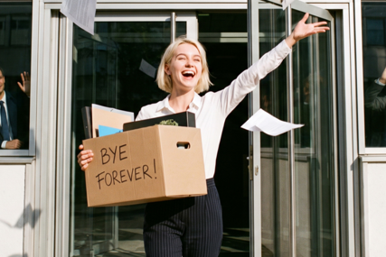 Četiri horoskopska znaka koja će u novembru konačno promijeniti posao