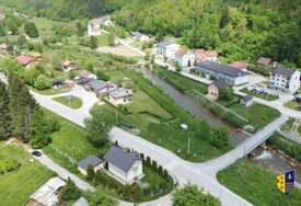U općini Pale u FBIH glasalo 45 posto birača