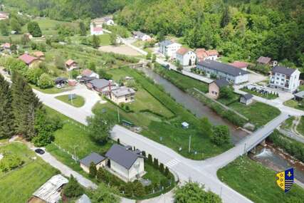 U općini Pale u FBIH glasalo 45 posto birača