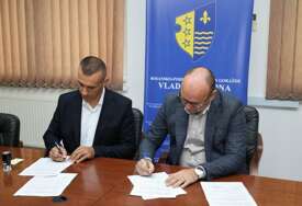 GORAŽDE Za projekte u Općini Pale u FBIH izdvojeno 110.000 KM