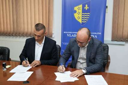 GORAŽDE Za projekte u Općini Pale u FBIH izdvojeno 110.000 KM