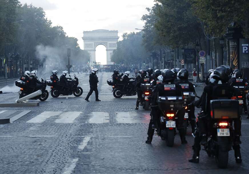 FOTO: EPA