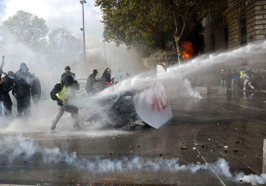 FOTO: EPA