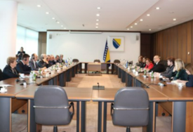 Evropski parlament upozorava na prijetnje demokratiji: Šta su poručili bh. političarima?