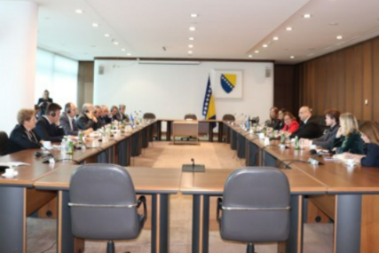 Evropski parlament upozorava na prijetnje demokratiji: Šta su poručili bh. političarima?