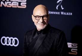 Preminuo britanski glumac Patrick Stewart, zvijezda “Zvjezdanih staza” i "X-Mena"