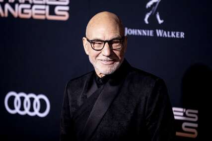 Preminuo britanski glumac Patrick Stewart, zvijezda “Zvjezdanih staza” i "X-Mena"