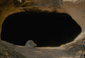 Ušli u 2.500 godina stare grobnice i otkrili veliku tajnu (VIDEO)