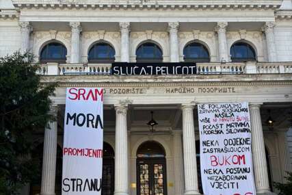 U sklopu 66. Festivala MESS večeras predstava Mila Raua „Slučaj Pelicot“
