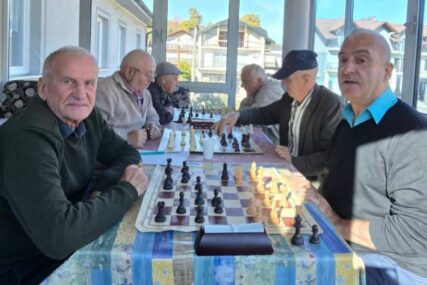 Penzioneri u Ključu između skromnih primanja i borbe za dostojanstvenu starost