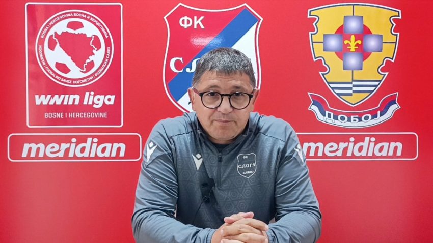 FOTO: RADE ŠEŠLAK/MERIDIANSPORTBH