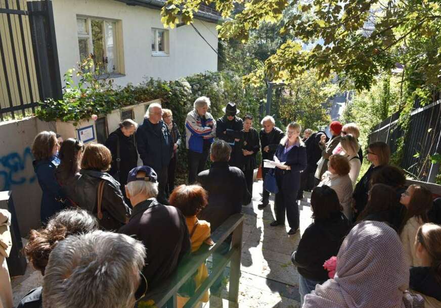 FOTO: OPĆINA CENTAR