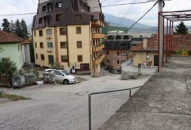 U Pofalićkoj ulici dvodnevna obustava saobraćaja zbog sanacije kolovoza