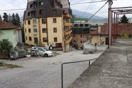 U Pofalićkoj ulici dvodnevna obustava saobraćaja zbog sanacije kolovoza