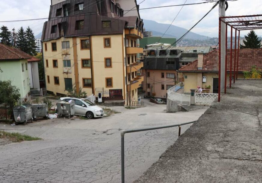 FOTO: OPĆINA NOVO SARAJEVO
