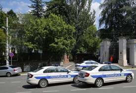 Isti scenario napada u Beogradu kao prije dvije godine: Slučajno?
