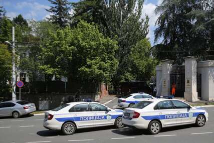 Isti scenario napada u Beogradu kao prije dvije godine: Slučajno?