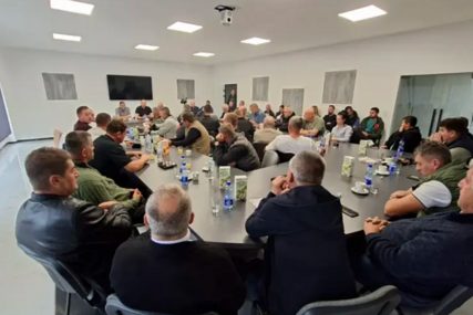 Poljoprivrednici definirali zahtjeve: Zaštita domaćeg tržišta ili slijede radikalnije mjere