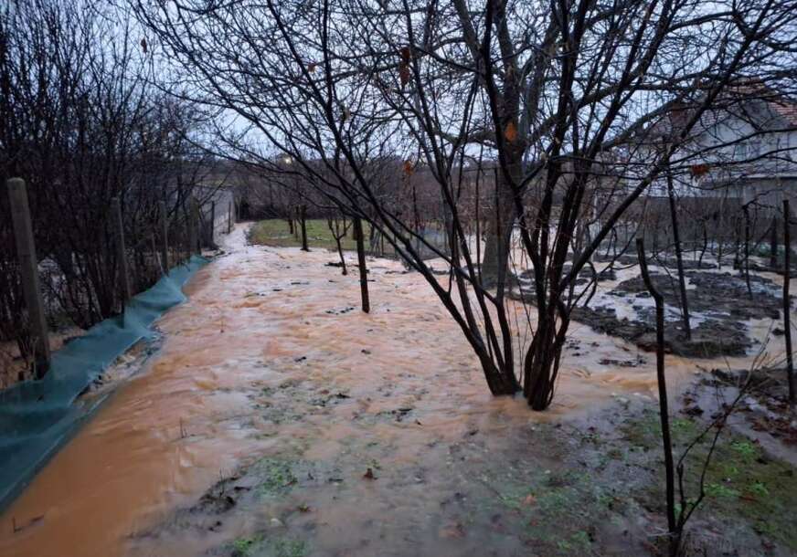 FOTO: STOŽER ZA UPRAVLJANJE KRIZNIM SITUACIJAMA MALIŠEVO