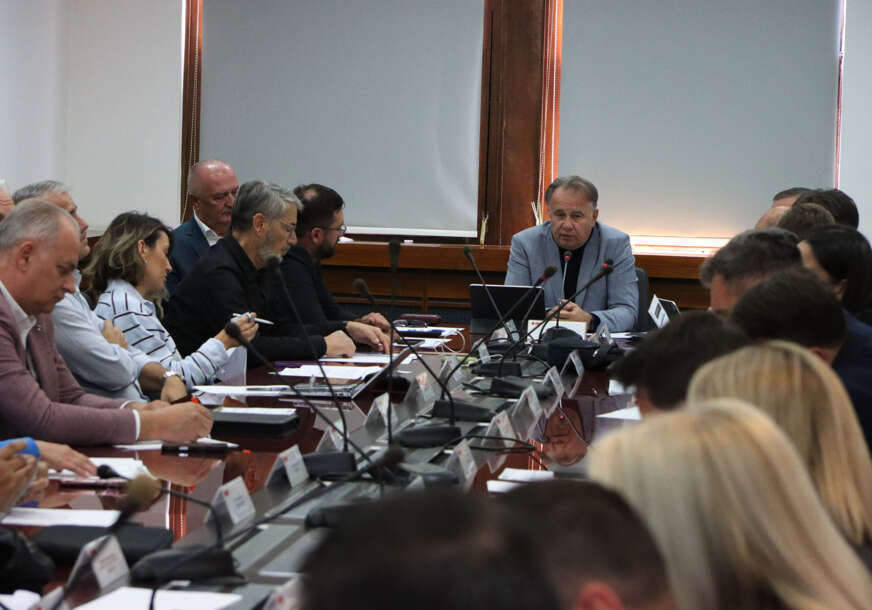 FOTO:  SDP BIH