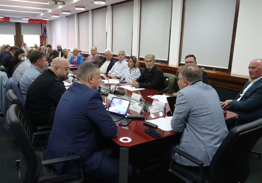 FOTO: SDP BIH