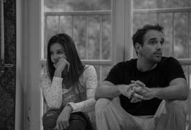 Premijera predstave "Dva sa dva" 6. novembra u Teatru 071
