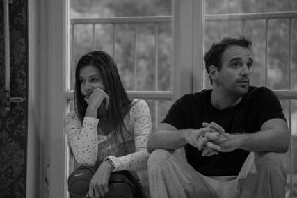 Premijera predstave "Dva sa dva" 6. novembra u Teatru 071