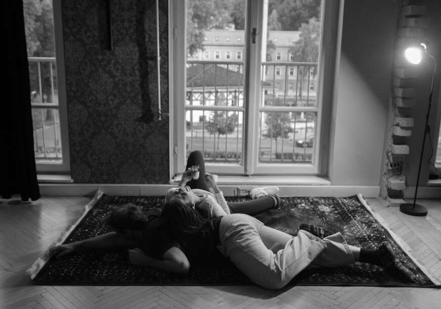 FOTO: KANA ČUSTOVIĆ