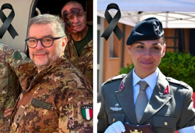 Ko su poginuli pripadnici EUFOR-a: Laura Procacci je imala 24 godine i bila na svojoj prvoj međunarodnoj misiji