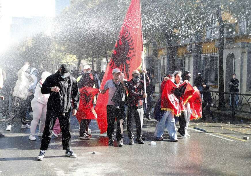 FOTO: EPA
