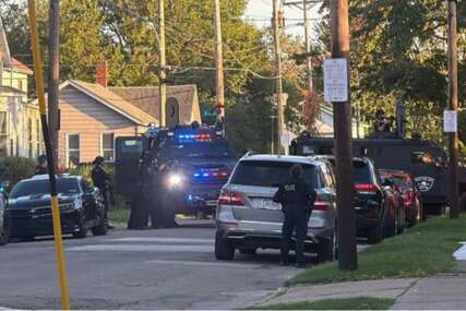 Djed u masovnoj pucnjavi u Pennsylvaniji ubio osmero ljudi, među njima i unuke